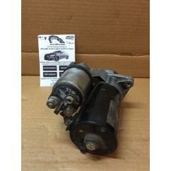 0986021243 BOSCH 93189232 DÉMARREUR OPEL CORSA, ASTRA, MERIVA COMBO SWIFT 1.3 CDTi