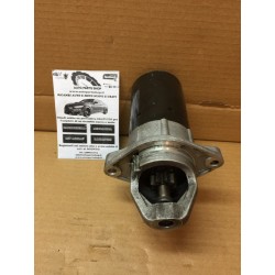 0986021243 BOSCH 93189232 DÉMARREUR OPEL CORSA, ASTRA, MERIVA COMBO SWIFT 1.3 CDTi