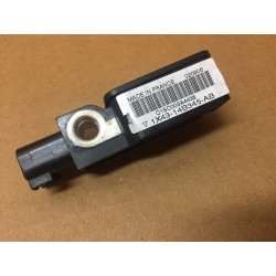 1X43-14B345-AB JAGUAR S-TYPE / X-TYPE SENSORE CRASH URTO AIRBAG AIR BAG