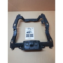 106291 APRILIA SCARAB 500 RAHMEN BEINSCHILD ORIGINAL 2003-2006 UNTERSTÜTZUNG