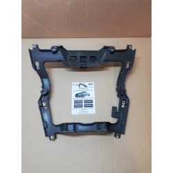 106291 APRILIA SCARAB 500 RAHMEN BEINSCHILD ORIGINAL 2003-2006 UNTERSTÜTZUNG