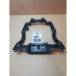 106291 APRILIA SCARAB 500 RAHMEN BEINSCHILD ORIGINAL 2003-2006 UNTERSTÜTZUNG