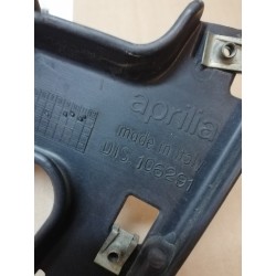 106291 APRILIA SCARAB 500 RAHMEN BEINSCHILD ORIGINAL 2003-2006 UNTERSTÜTZUNG