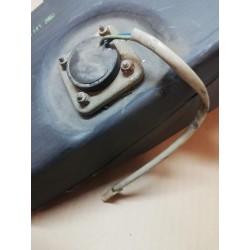 105195 RÉSERVOIR DE CARBURANT APRILIA SCARABEO 500 (2003-2006) FLOTTANT COMPLET D'ORIGINE CAP