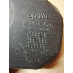 105195 KRAFTSTOFFTANK APRILIA SCARAB 500 (2003-2006) KOMPLETT SCHWIMMER DECKEL ORIGINAL