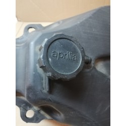 105195 RÉSERVOIR DE CARBURANT APRILIA SCARABEO 500 (2003-2006) FLOTTANT COMPLET D'ORIGINE CAP