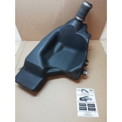 105195 KRAFTSTOFFTANK APRILIA SCARAB 500 (2003-2006) KOMPLETT SCHWIMMER DECKEL ORIGINAL