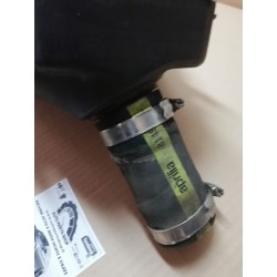 105195 RÉSERVOIR DE CARBURANT APRILIA SCARABEO 500 (2003-2006) FLOTTANT COMPLET D'ORIGINE CAP
