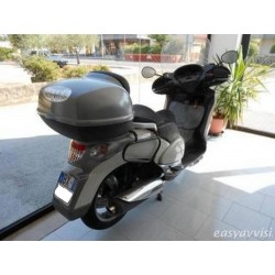 105195 RÉSERVOIR DE CARBURANT APRILIA SCARABEO 500 (2003-2006) FLOTTANT COMPLET D'ORIGINE CAP