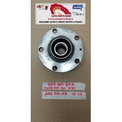 AUDI A6 A8  2.7 3.0 TD MOZZO ANTERIORE CUSCINETTO 4E0407615D 2005-2009