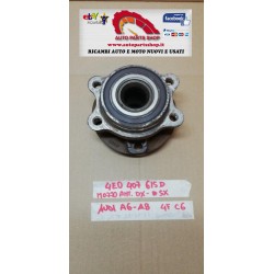 AUDI A6 A8 2.7 3.0 TD FRONT-hub LAGER 4E0407615D 2005-2009