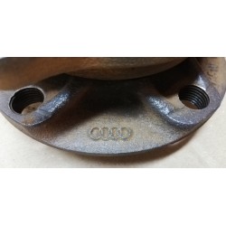 AUDI A6 A8  2.7 3.0 TD MOZZO ANTERIORE CUSCINETTO 4E0407615D 2005-2009