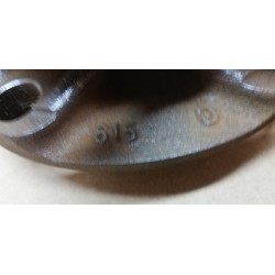 AUDI A6 A8  2.7 3.0 TD MOZZO ANTERIORE CUSCINETTO 4E0407615D 2005-2009