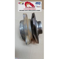 AUDI A6 A8 2.7 3.0 TD FRONT-hub LAGER 4E0407615D 2005-2009