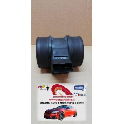 CITROEN PEUGEOT 2.0 HDI DEBIMETRO SIEMENS 5WK9 9628336380 RHY 66KW 90PS