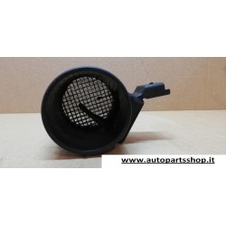 CITROEN PEUGEOT 2.0 HDI MASSE CAPTEUR DE DÉBIT D'AIR, SIEMENS 5WK9 9628336380 RHY 66KW 90HP,