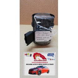 CITROEN PEUGEOT 2.0 HDI MASSE CAPTEUR DE DÉBIT D'AIR, SIEMENS 5WK9 9628336380 RHY 66KW 90HP,
