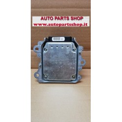 04671419AD CHRYSLER PT CRUISER AIRBAG UNITÉ DE CONTRÔLE BOSCH 0285001346