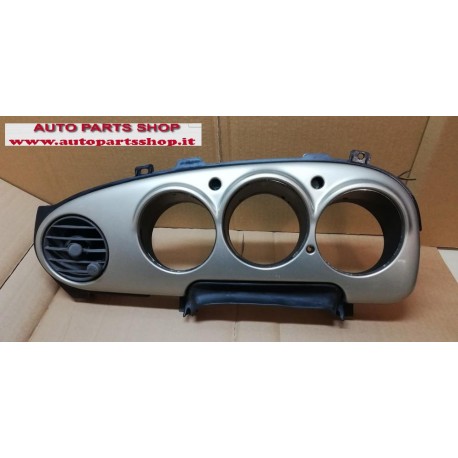 CHRYSLER PT CRUISER ARMATURENBRETT INSTRUMENTE ARMATURENBRETT KILOMETER VT3695 43806