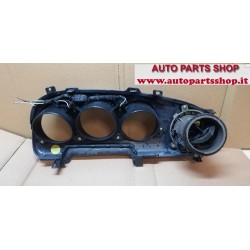 CHRYSLER PT CRUISER PLANCIA STRUMENTI CRUSCOTTO CHILOMETRI VT3695 43806