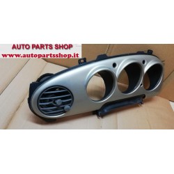 CHRYSLER PT CRUISER PLANCIA STRUMENTI CRUSCOTTO CHILOMETRI VT3695 43806