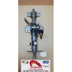 KIA PICANTO 2008 PIANTONE CANNA STERZO ALBERO VOLANTE