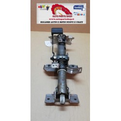 KIA PICANTO 2008 LENKSÄULE LAUF LENKUNG LENKRAD BAUM