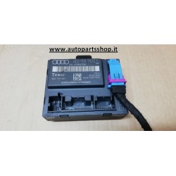 4F0959793E MODULO CENTRALINA PORTA ANTERIORE SINISTRA AUDI A6 TEMIC