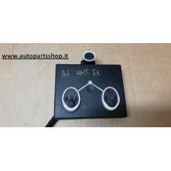 4F0959793E MODULE UNITÉ de commande de PORTE AVANT GAUCHE AUDI A6 TEMIC