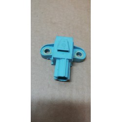 4F0955567 AUDI A6-SENSOR AUFPRALL-CRASH-ANSCHLUSS, VORNE