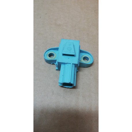4F0955567 AUDI A6 SENSORE URTO CRASH PORTA ANTERIORE