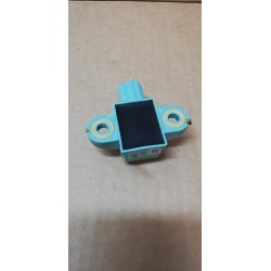 4F0955567 AUDI A6 SENSORE URTO CRASH PORTA ANTERIORE