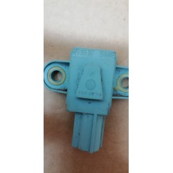 4F0955567 AUDI A6 SENSORE URTO CRASH PORTA ANTERIORE