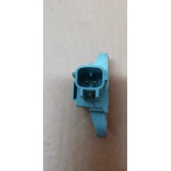 4F0955567 AUDI A6 SENSORE URTO CRASH PORTA ANTERIORE
