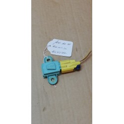 4F0955567 AUDI A6 SENSORE URTO CRASH PORTA ANTERIORE