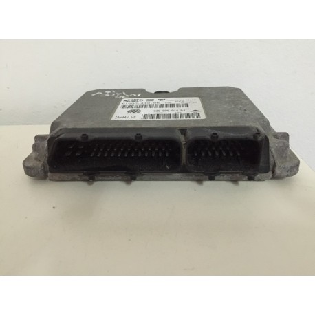 Centralina motore VW LUPO 1400 16v MAGNETI MARELLI 61600.419.06 IAW 4AV .V8