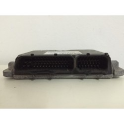 Centralina motore VW LUPO 1400 16v MAGNETI MARELLI 61600.419.06 IAW 4AV .V8