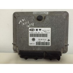 Centralina motore VW LUPO 1400 16v MAGNETI MARELLI 61600.419.06 IAW 4AV .V8
