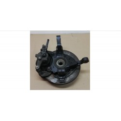 GM 9156141 OPEL CORSA C  MOZZO  FUSELLO MONTANTE DESTRO PINZA LUCAS