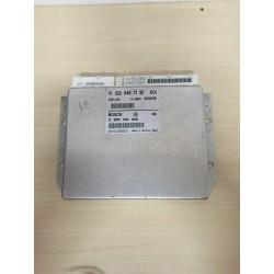 Centralina ESP/BA Mercedes Classe A  140/160 W168 BOSCH 0265109425 0225457132 K01