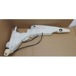 17618 FORD FOCUS RÉSERVOIR DE LIQUIDE D'ESSUIE-GLACE POMPE D'ORIGINE 17K024 BA