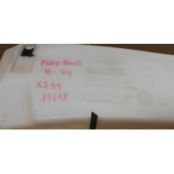 17618 FORD FOCUS RÉSERVOIR DE LIQUIDE D'ESSUIE-GLACE POMPE D'ORIGINE 17K024 BA