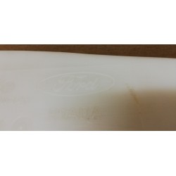 17618 FORD FOCUS RÉSERVOIR DE LIQUIDE D'ESSUIE-GLACE POMPE D'ORIGINE 17K024 BA
