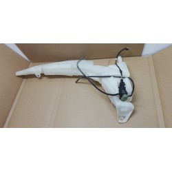 17618 FORD FOCUS RÉSERVOIR DE LIQUIDE D'ESSUIE-GLACE POMPE D'ORIGINE 17K024 BA