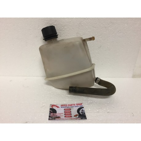 WANNE FLÜSSIGKEIT KÜHLER PIAGGIO HEXAGON 125 2T 1998 1999 2000