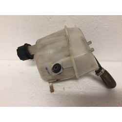 WANNE FLÜSSIGKEIT KÜHLER PIAGGIO HEXAGON 125 2T 1998 1999 2000