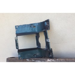 815100 PEDANA ANTERIORE PIAGGIO HEXAGON 125 180 1998-2000