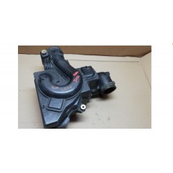 LUFTFILTERGEHÄUSE HONDA JAZZ 1.2 BENZIN L12A1 2005