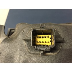 Specchio RENAULT MEGANE SCENIC Retrovisore Elettrico Destro 7 PIN