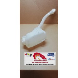 RENAULT MEGANE II  2006 VASCHETTA LIQUIDO TERGI CRISTALLO ORIGINALE